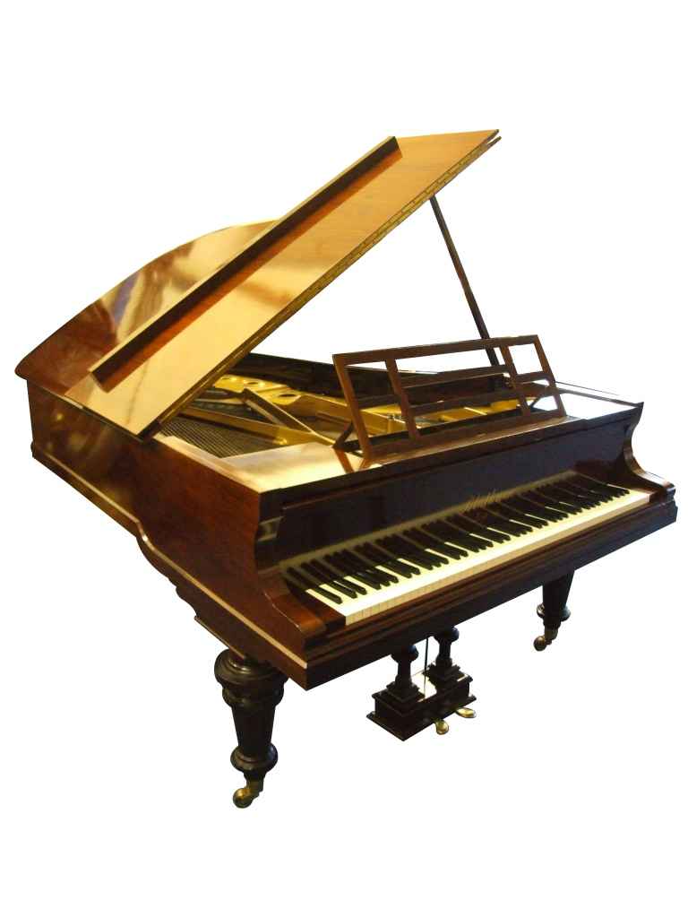 Bluthner style 7 - dealers in Steinway grand pianos baby grand pianos, Fazioli, Bosendorfer, Bechstein, Bluthner, Yamaha